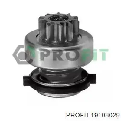 Бендикс стартера 71320205 Profit