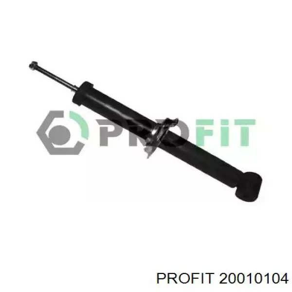 Амортизатор задній Profit 20010104 ціна, від 34.25 USD