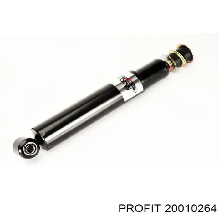 Амортизатор задній Profit 20010264 ціна, від 20.33 USD