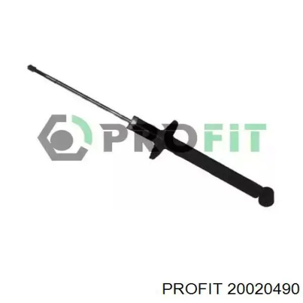 20020490 Profit Амортизатори задні