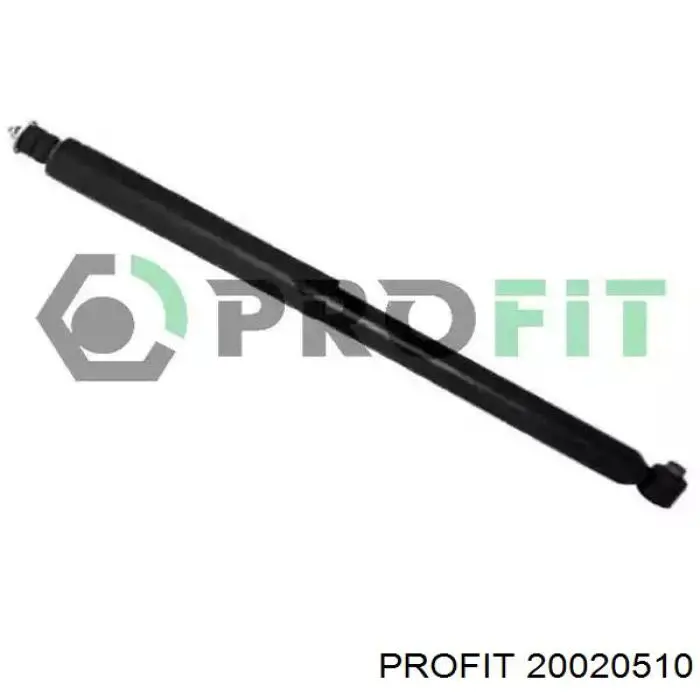 Купити 20020510 Profit Стійка амортизатора задня