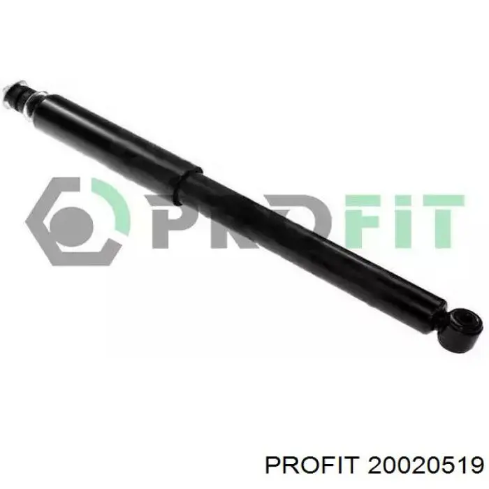 Купити 20020519 Profit Стійка амортизатора задня