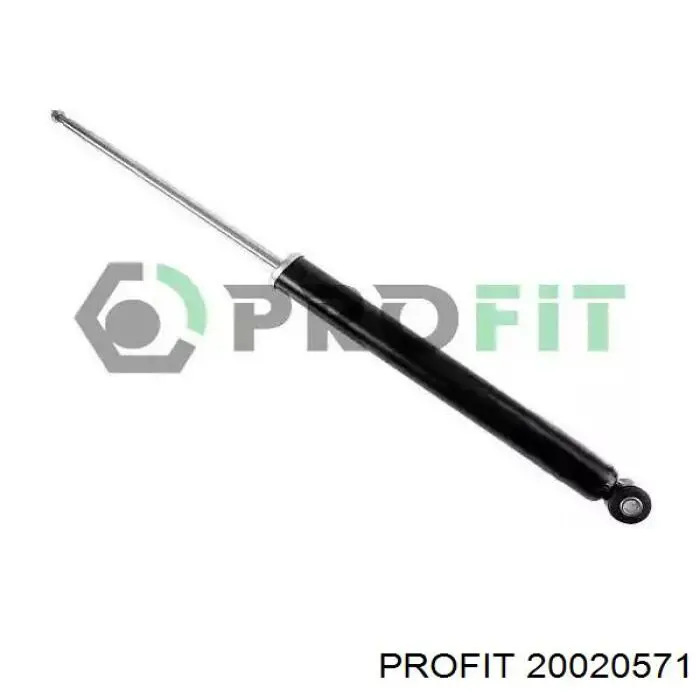 Купити 20020571 Profit Стійка амортизатора задня