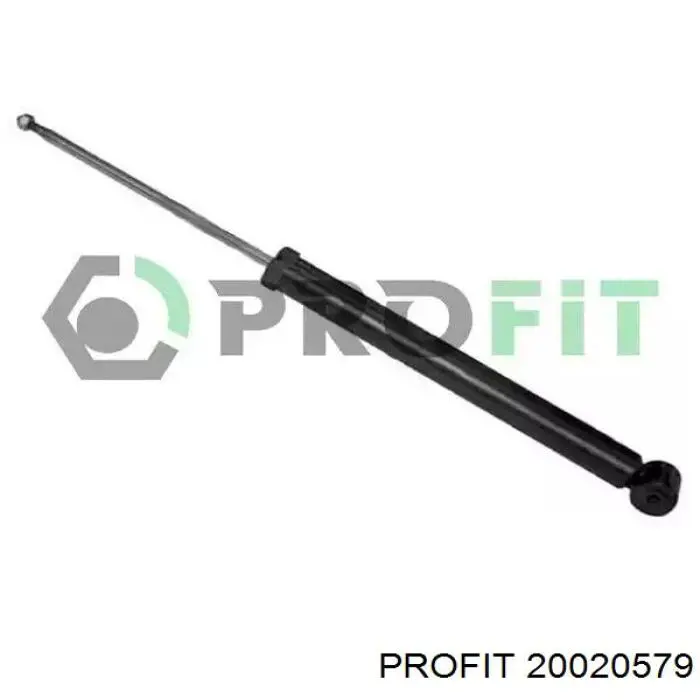 Купити 20020579 Profit Стійка амортизатора задня
