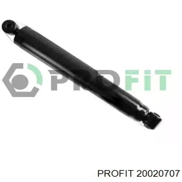 Купити 20020707 Profit Стійка амортизатора задня