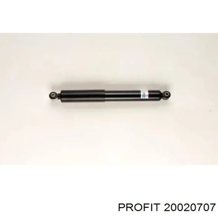 Амортизатор задній Profit 20020707 ціна, від 19.05 USD