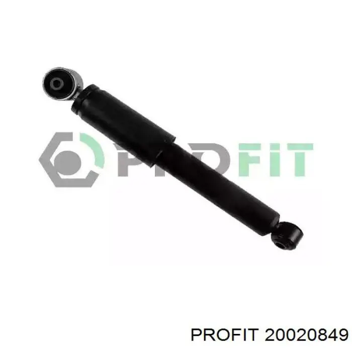 Купити 20020849 Profit Стійка амортизатора задня