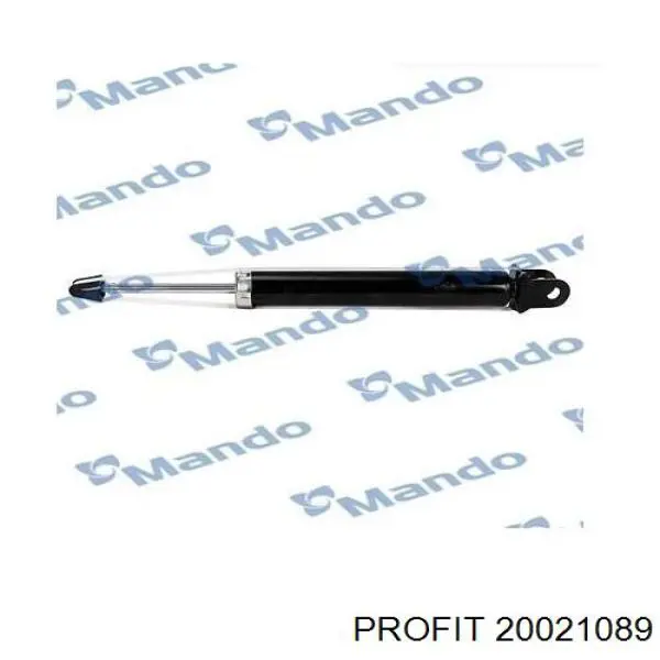 Купити 20021089 Profit Стійка амортизатора задня