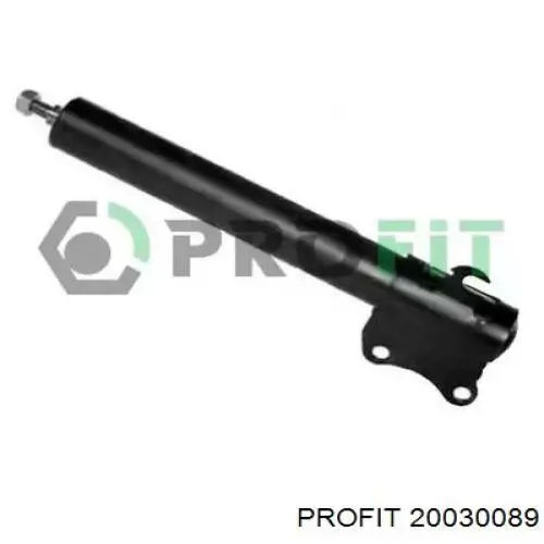 Амортизатор задній Profit 20030089 ціна, від 25.70 USD