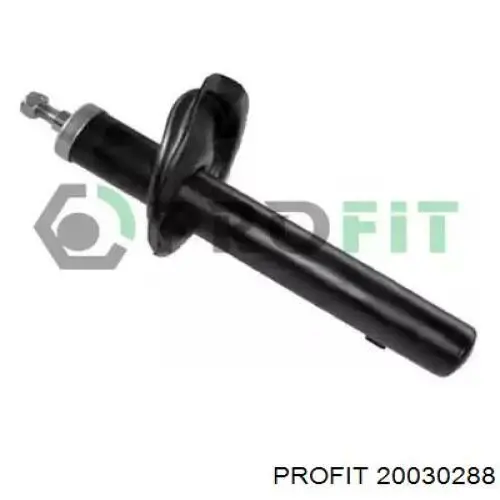 Стойка амортизатора передняя Profit 20030288 ціна, від 39.01 USD