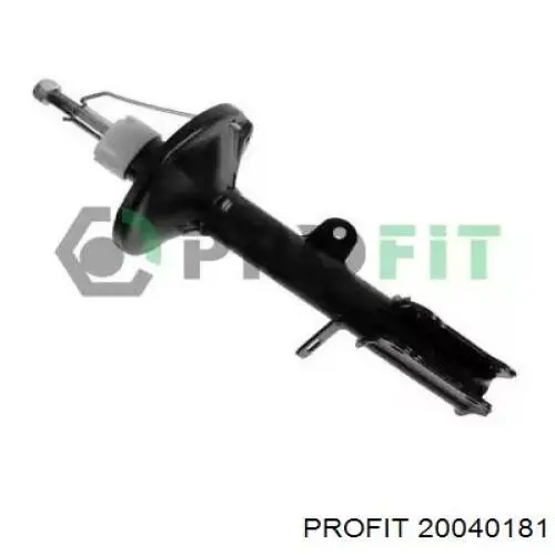 20040181 Profit Амортизатор задній, лівий