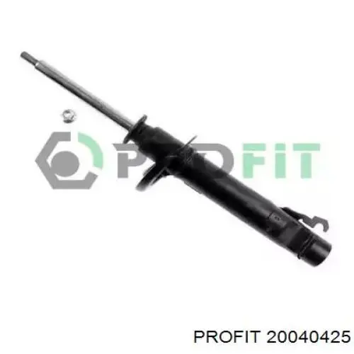 Амортизатори передні Profit 20040425