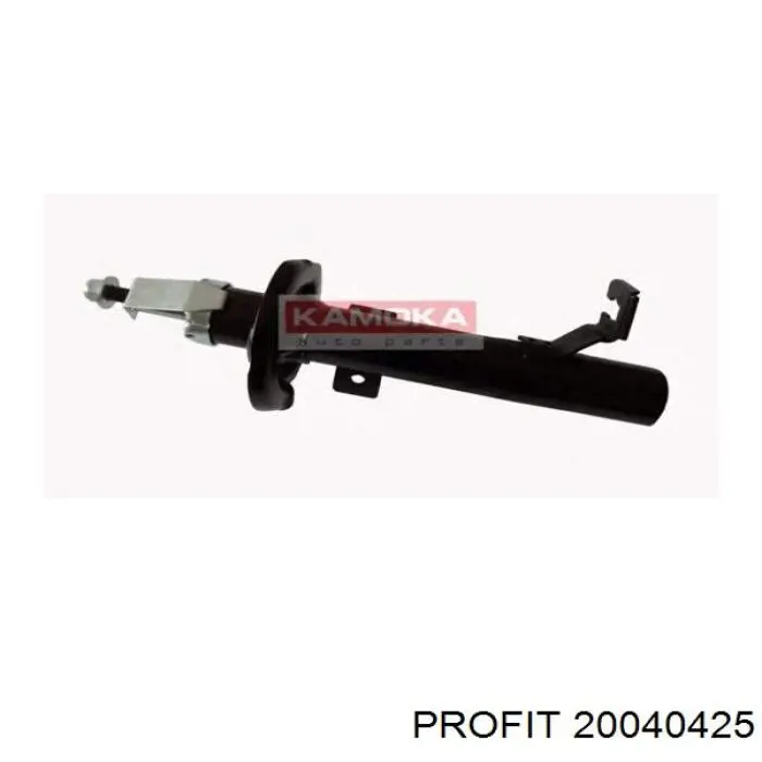 Стойка амортизатора передняя Profit 20040425 ціна, від 34.03 USD