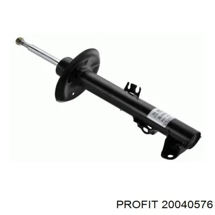 Амортизатор передній, правий Profit 20040576 ціна, від 47.66 USD