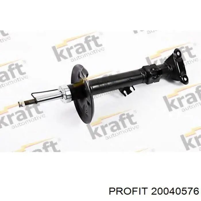 Купити 20040576 Profit Амортизатор передній, правий