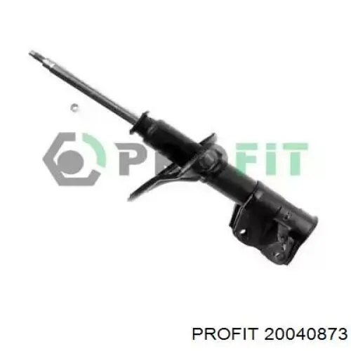 Амортизатор передній, правий Profit 20040873 ціна, від 37.55 USD