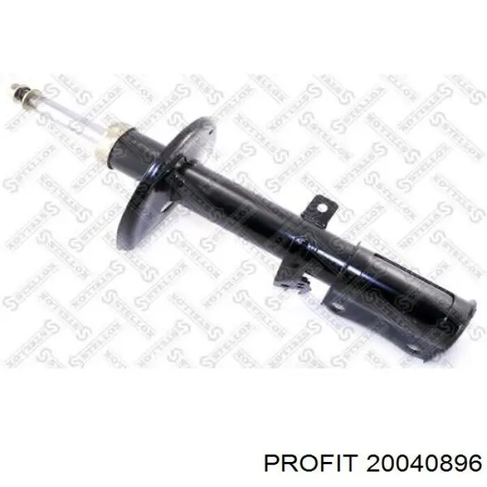 Амортизатор задній, правий Profit 20040896 ціна, від 42.75 USD