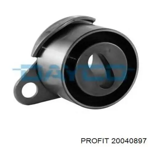 Амортизатор задній, лівий Profit 20040897 ціна, від 41.80 USD