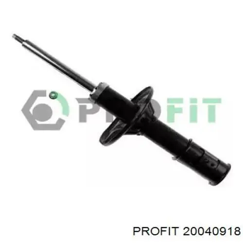 Стойка амортизатора передняя Profit 20040918 ціна, від 41.06 USD