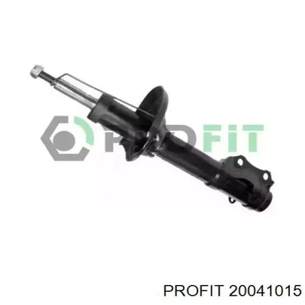 Стойка амортизатора передняя Profit 20041015 ціна, від 36.07 USD