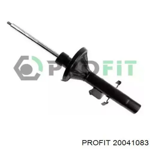 Амортизатор задній Profit 20041083 ціна, від 38.33 USD
