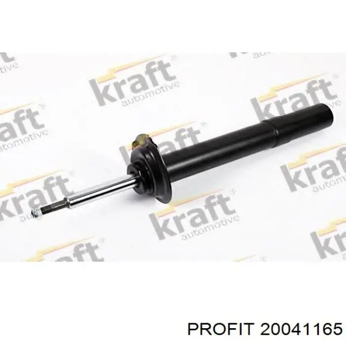 Амортизатор передній, правий Profit 20041165 ціна, від 48.73 USD