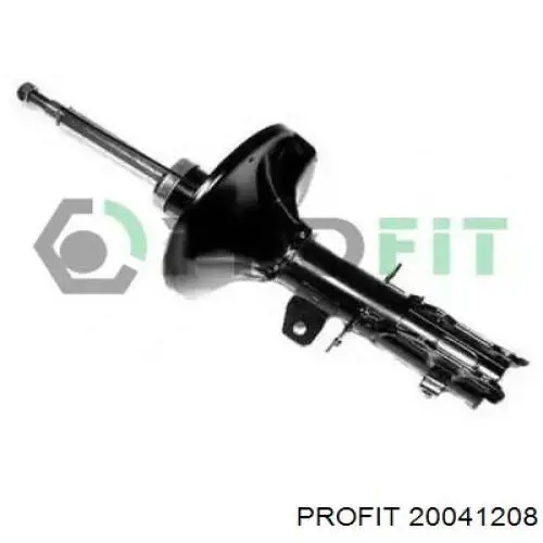 Амортизатор передньої підвіски, лівий Ashika MAKI003 ціна, від 39.67 USD
