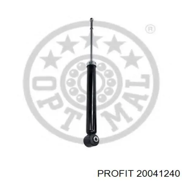 20041240 Profit Амортизатори задні
