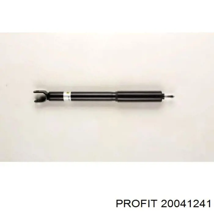 Амортизатор задній Profit 20041241 ціна, від 29.14 USD