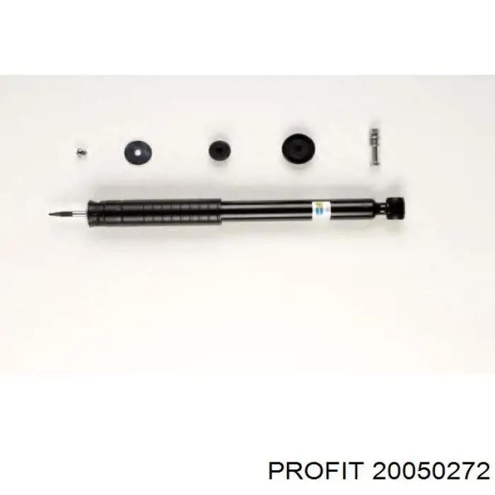 Амортизатор задній Profit 20050272 ціна, від 30.47 USD