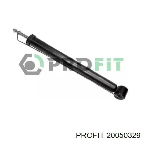 20050329 Profit Амортизатори задні