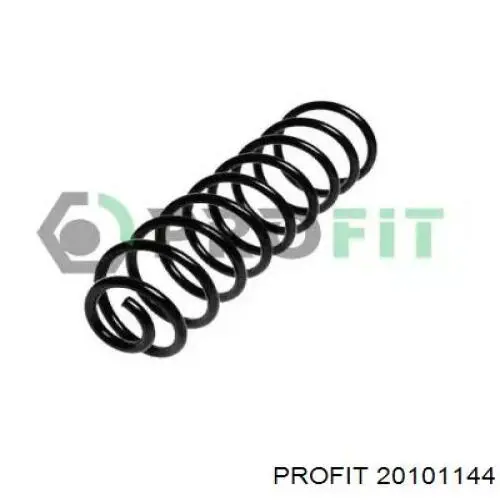 Пружина задня 20101144 Profit