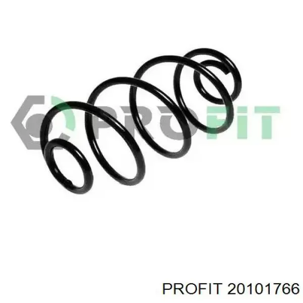 Купити 20101766 Profit Задні пружини
