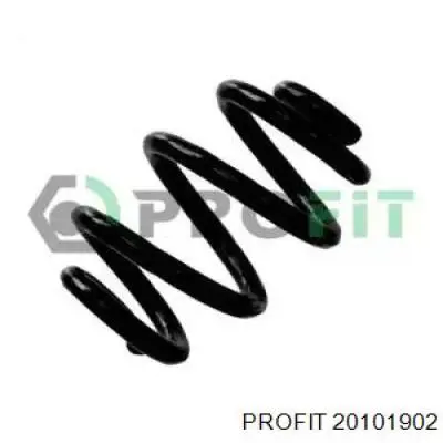 Купити 20101902 Profit Задні пружини