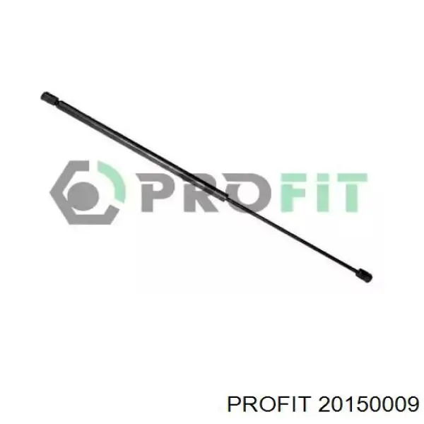 Купити 20150009 Profit Амортизатор двері багажника