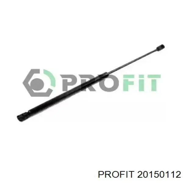 Амортизатор двері задньої Profit 20150112 ціна, від 9.50 USD