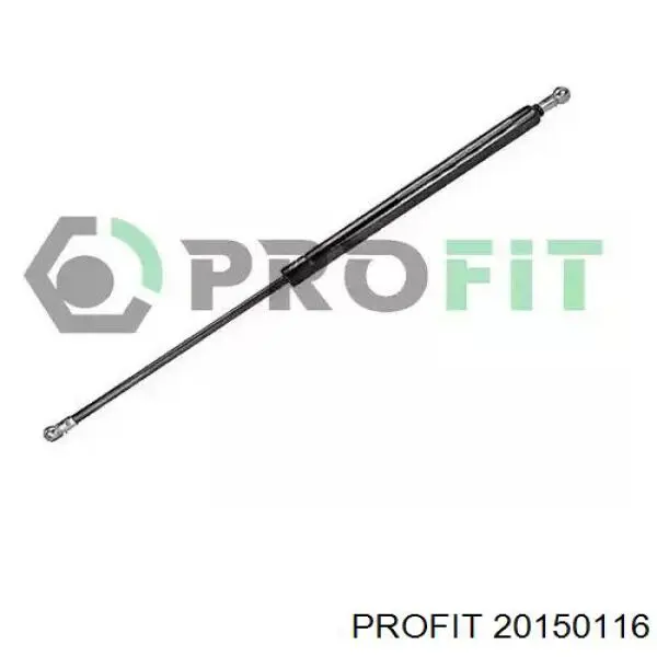Купити 20150116 Profit Амортизатор двері багажника