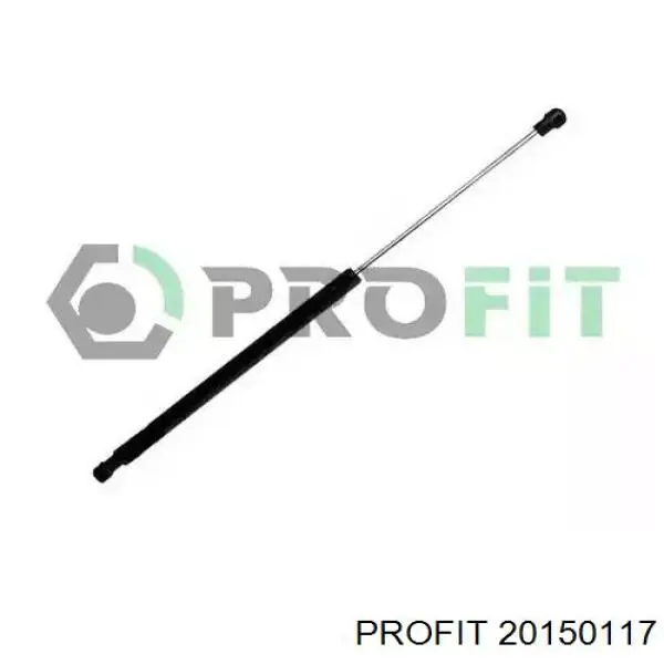 Купити 20150117 Profit Амортизатор двері багажника