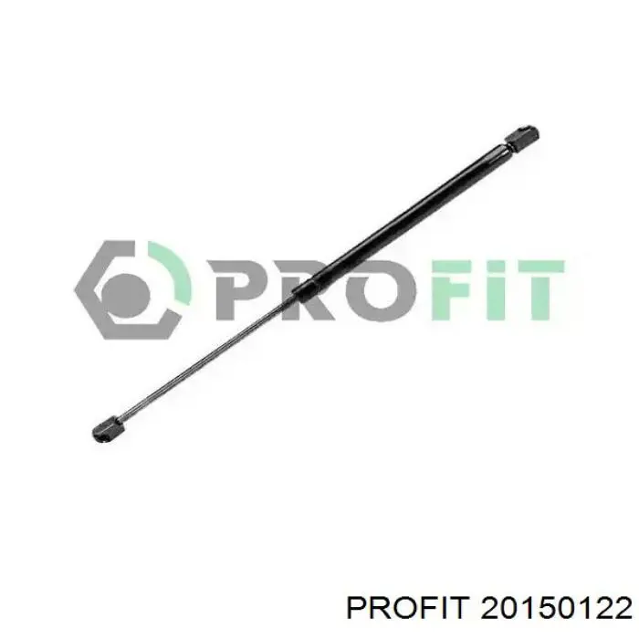 Купити 20150122 Profit Амортизатор двері багажника