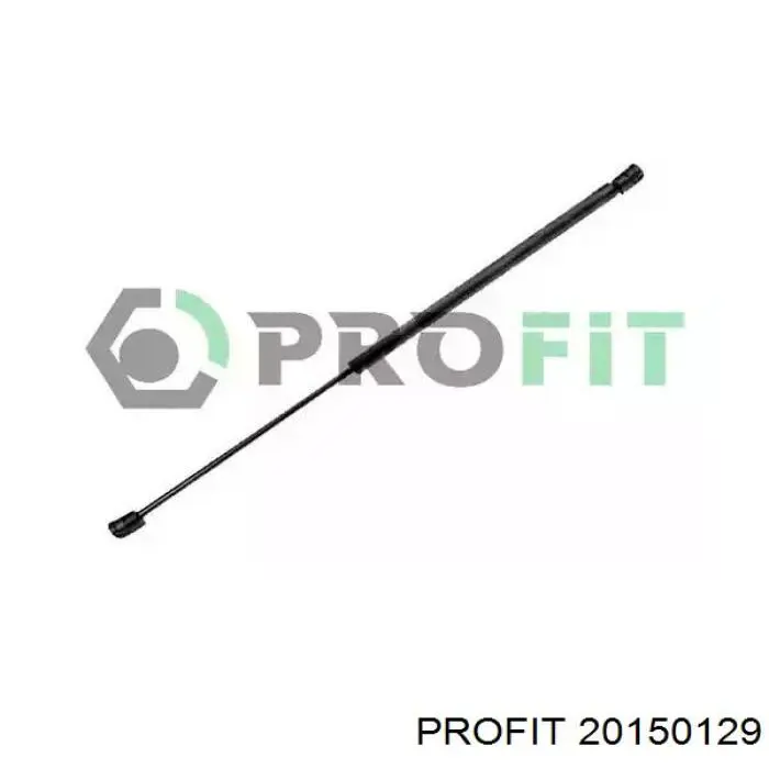 Купити 20150129 Profit Амортизатор двері багажника