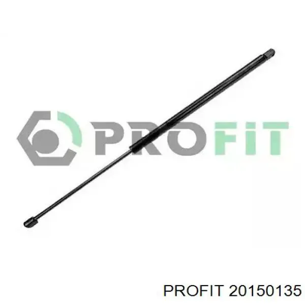 Купити 20150135 Profit Амортизатор двері багажника