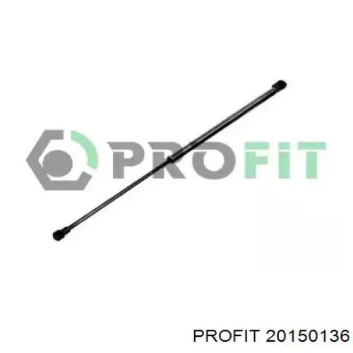 20150136 Profit Стійка капота