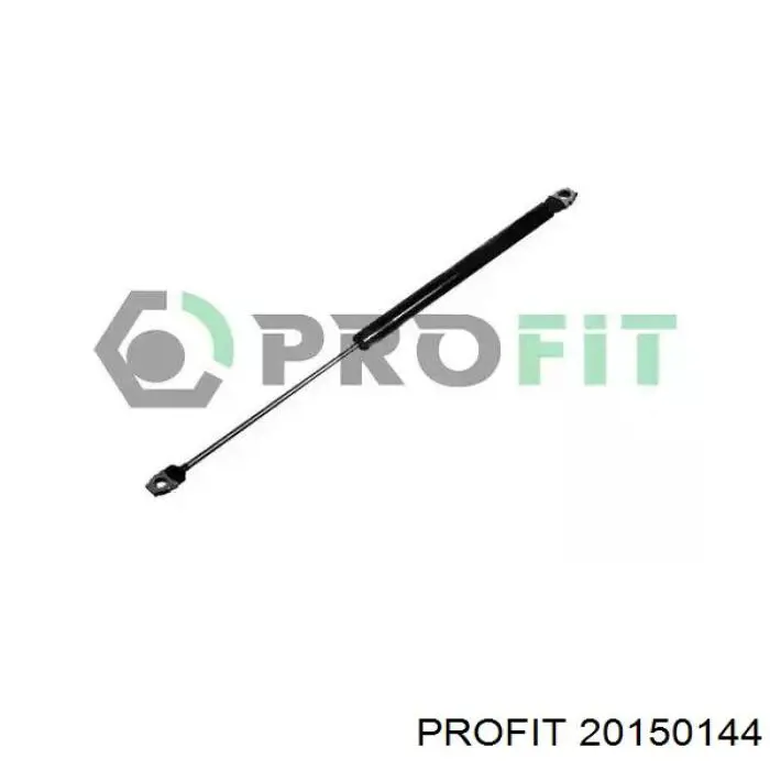 Амортизатор капота газовий Profit 20150144 ціна, від 8.14 USD
