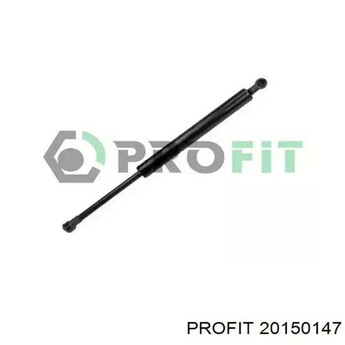 Купити 20150147 Profit Амортизатор під капот