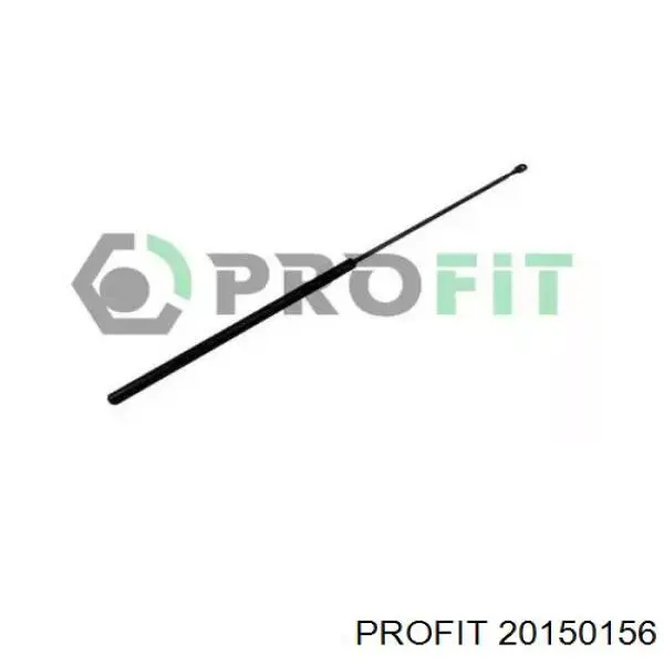 Амортизатор капота 876900 Stabilus