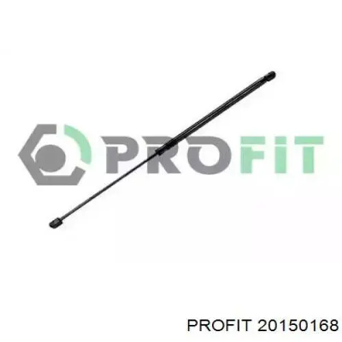 Купити 20150168 Profit Амортизатор під капот