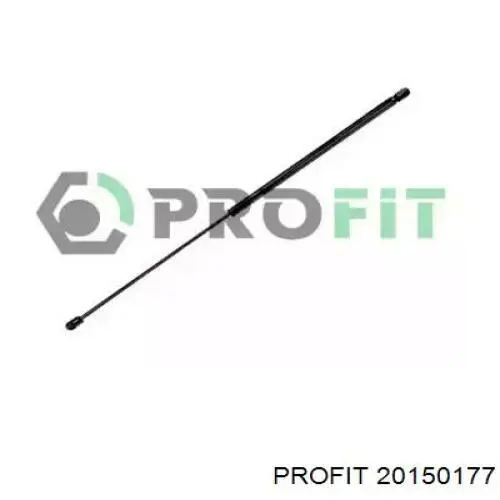 Купити 20150177 Profit Амортизатор під капот