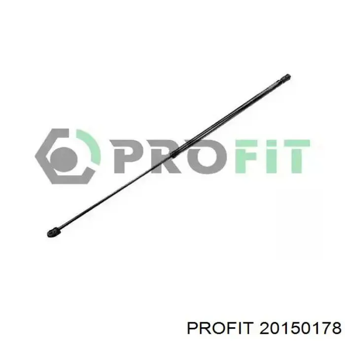 Купити 20150178 Profit Амортизатор під капот