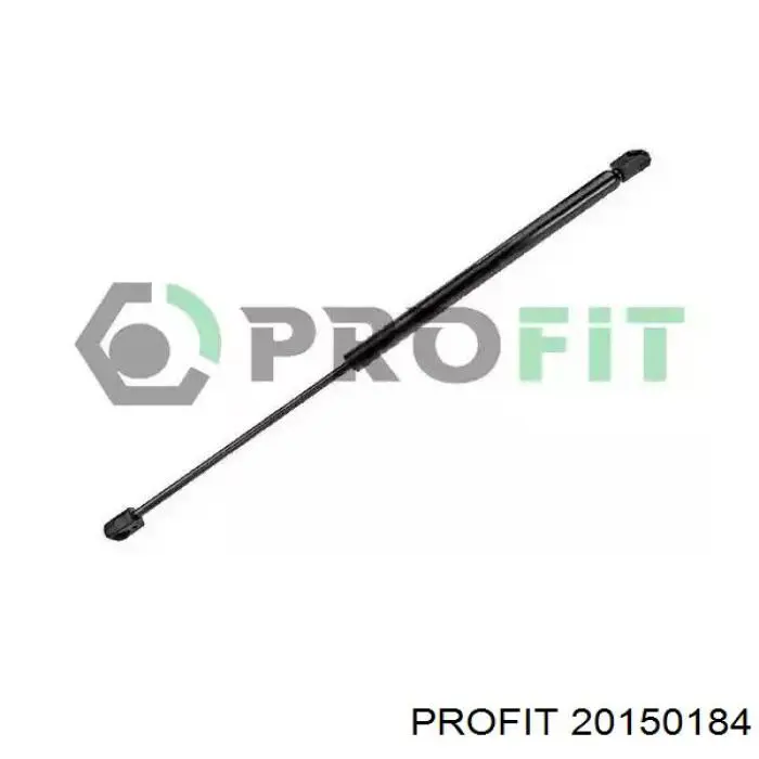 Купити 20150184 Profit Амортизатор двері багажника