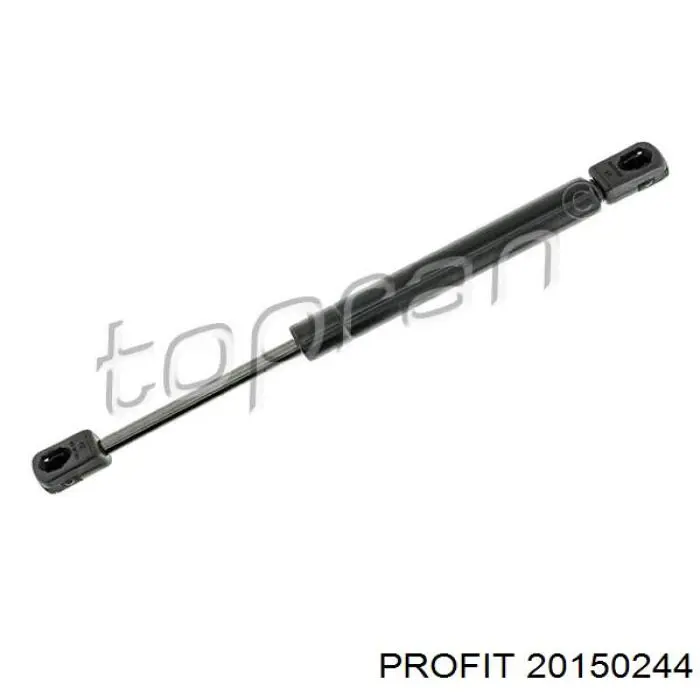 Амортизатор кришки багажника Maxgear 120308